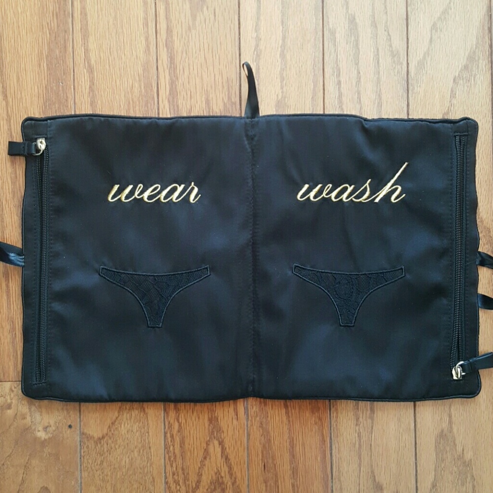 Victoria's secret bag